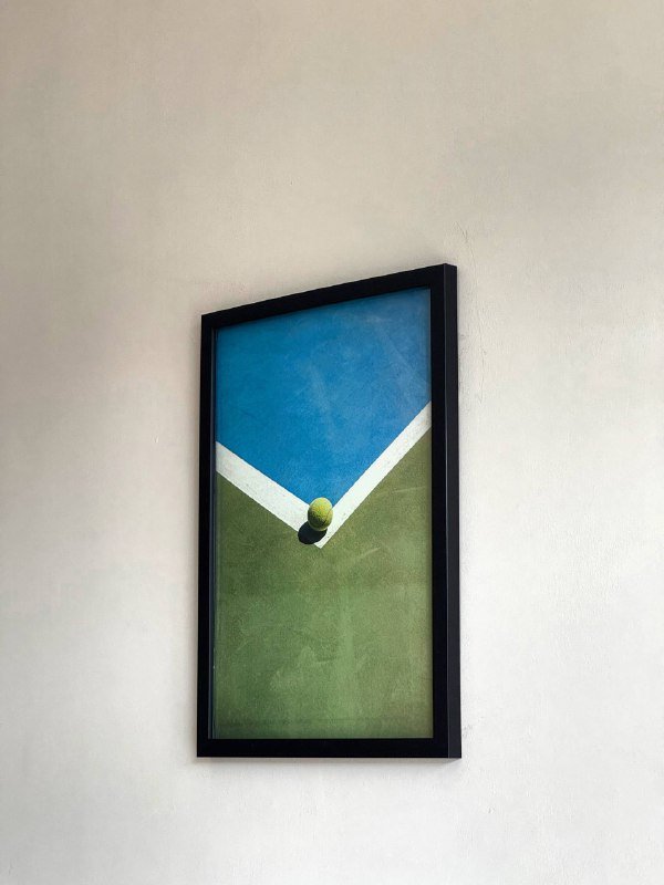 Постеры А3 с рамкой со стеклом 2