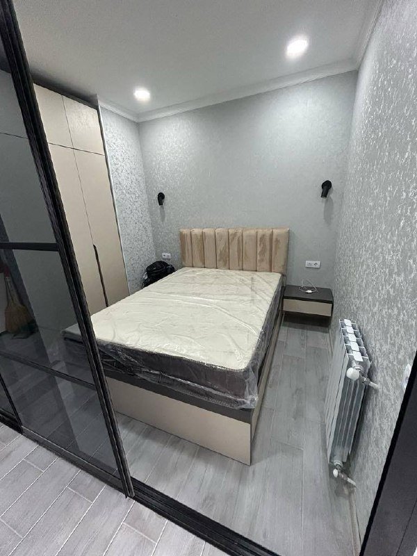 1+1 стильная квартира White House в аренду 6