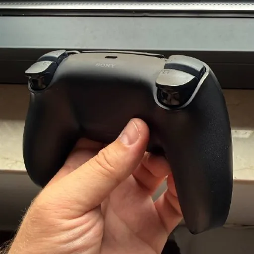 Джойстик DualSense ps5 оригинал