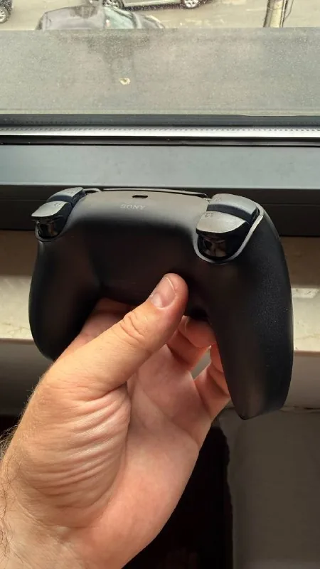 Джойстик DualSense ps5 оригинал 1