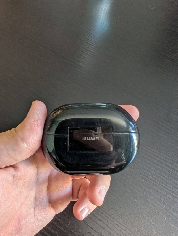 Huawei FreeBuds Pro беспроводные наушники 3