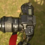 Canon Prima Super 105 X, Samsung NX210, Minolta 7xi 8