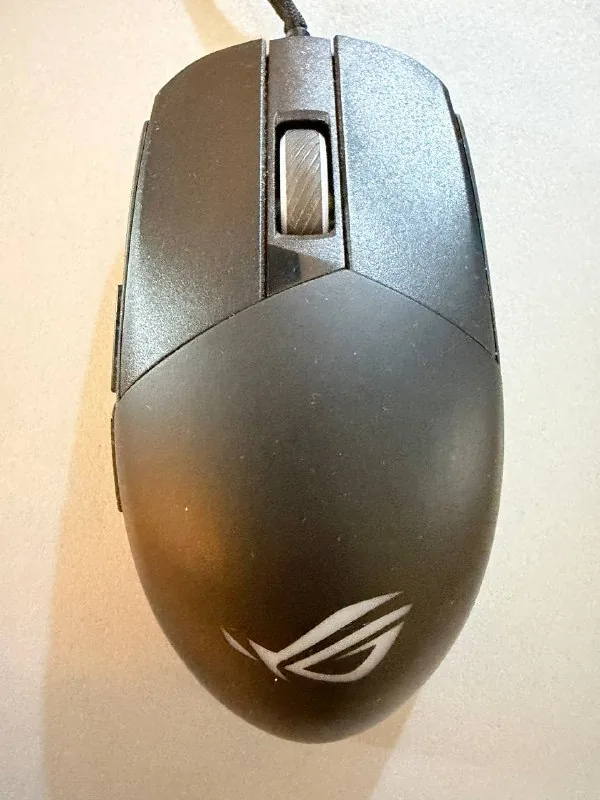 ASUS ROG STRIX IMPACT 3 1