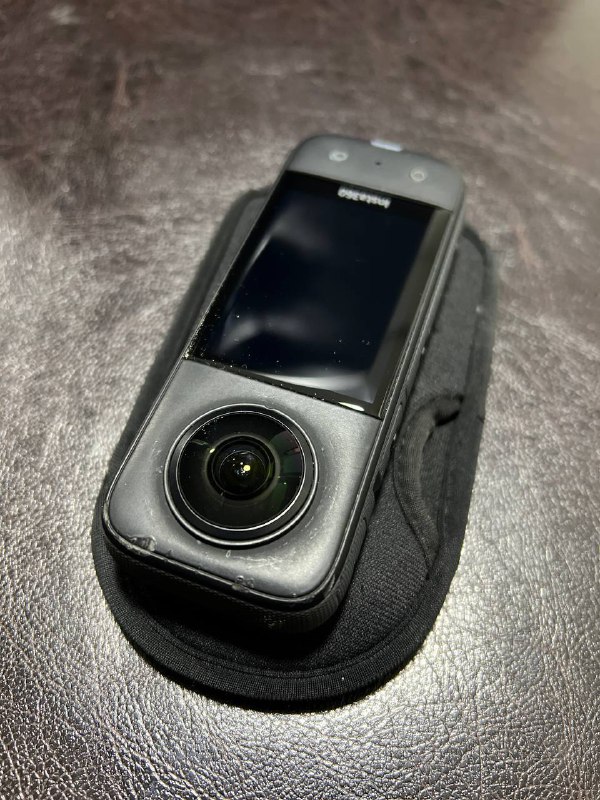 Insta 360 4