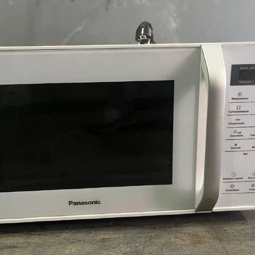 Микроволновая печь Panasonic
