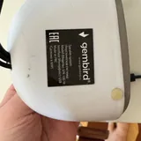 Колонки для компьютера Gembird SPK-100-W 3
