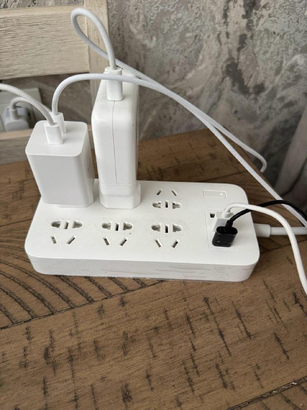 Сковородка, чашки, тёрка, сито, супница, удлинитель Xiaomi 7