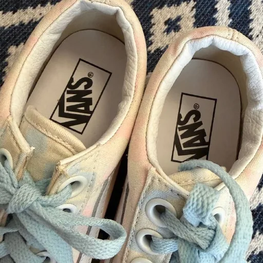 Кеды Vans