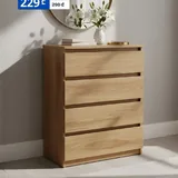 Комоды 4