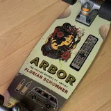 Микрокруизер ARBOR POCKET ROCKET 2