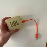 Беспроводная колонка JBL go2 2
