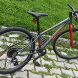 Детский велосипед Trek Wahoo 24 3