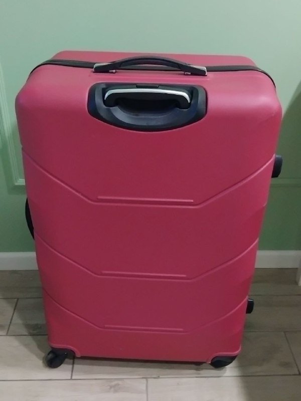 Удлинитель, женская сумочка, мужская сумочка, рюкзак, чемодан 5