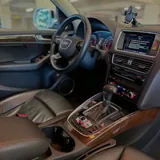 Audi Q5 Premium Plus 9