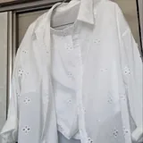 Женский костюм Shein 1