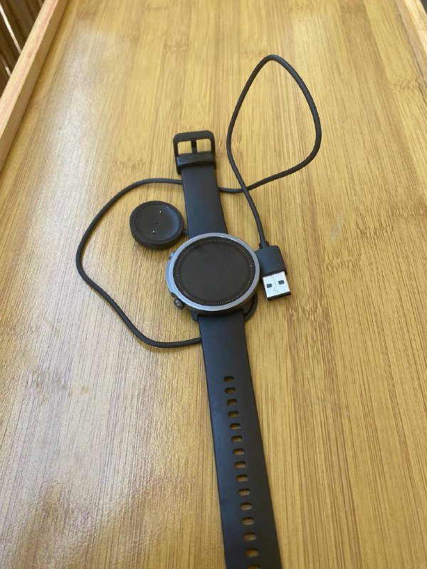 Смарт часы Mibro Fit 2