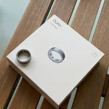 Oura Ring 7 размер 1