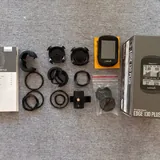 Garmin Edge 130 Plus велосипедный GPS-компьютер 1