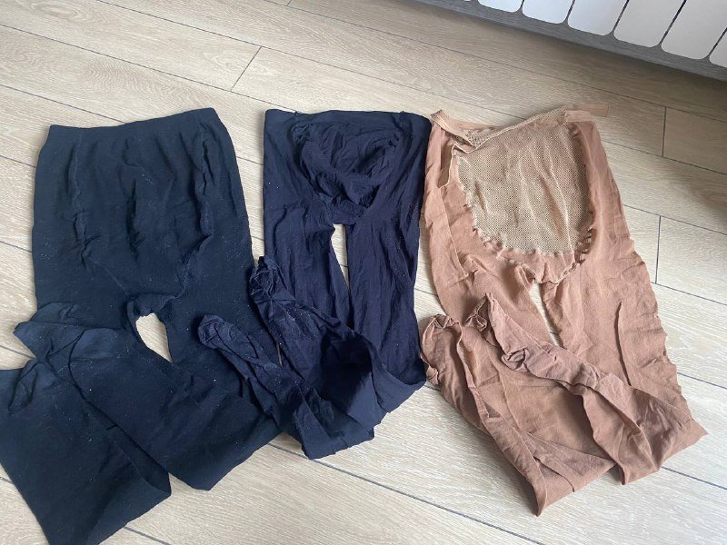 Одежда для беременных и кормящих мам, размер S 3