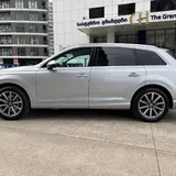 Audi Q7 2018 6