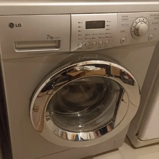 Стиральная машина LG 7 кг