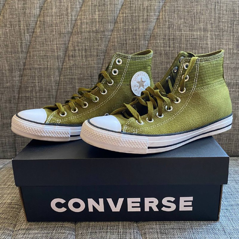 Converse, Jack & Jones, Ellesse мужская обувь размер 41 7