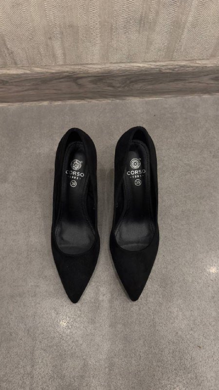 Женские туфли размер 39 новые 3