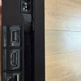 PS5, геймпад, шнур 2