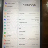 Планшет Huawei MatePad 11 3