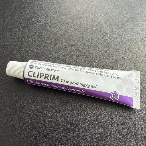 Гель Клиприм
