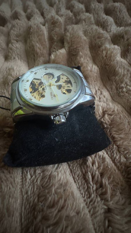 Часы люкс копия Rolex 3