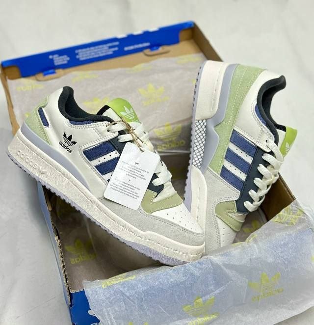 кроссовки adidas men 4