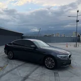 BMW 520 xDrive 3
