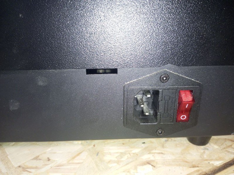 3D-принтер Flying Bear 4