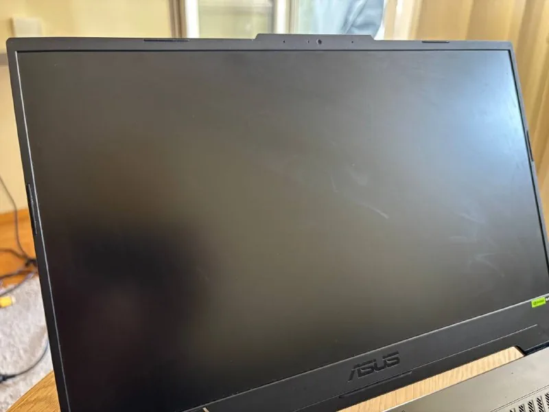 Игровой ноутбук ASUS TUF Gaming A15 FA507NV 1