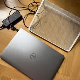Мобильная рабочая станция Dell Precision 5750 3