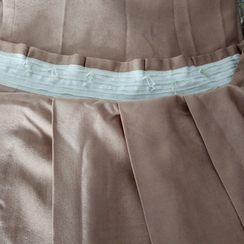 Шторы готовые 2 шт. 160x240 2