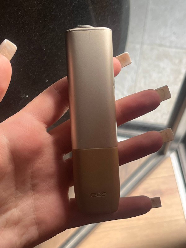 айкос устройство