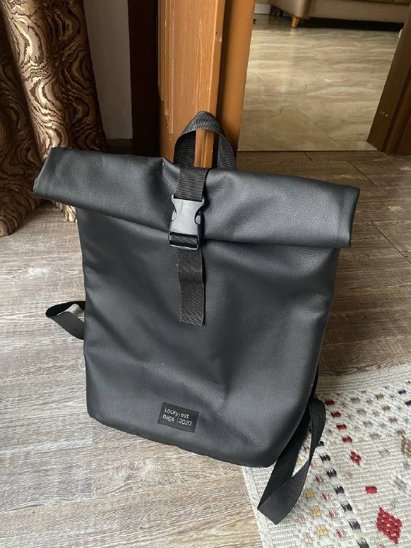 Рюкзак для документов или ноутбука