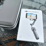 Стабилизатор DJI Osmo Mobile 8 2