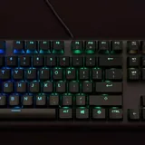 Клавиатура SteelSeries Apex 7 3