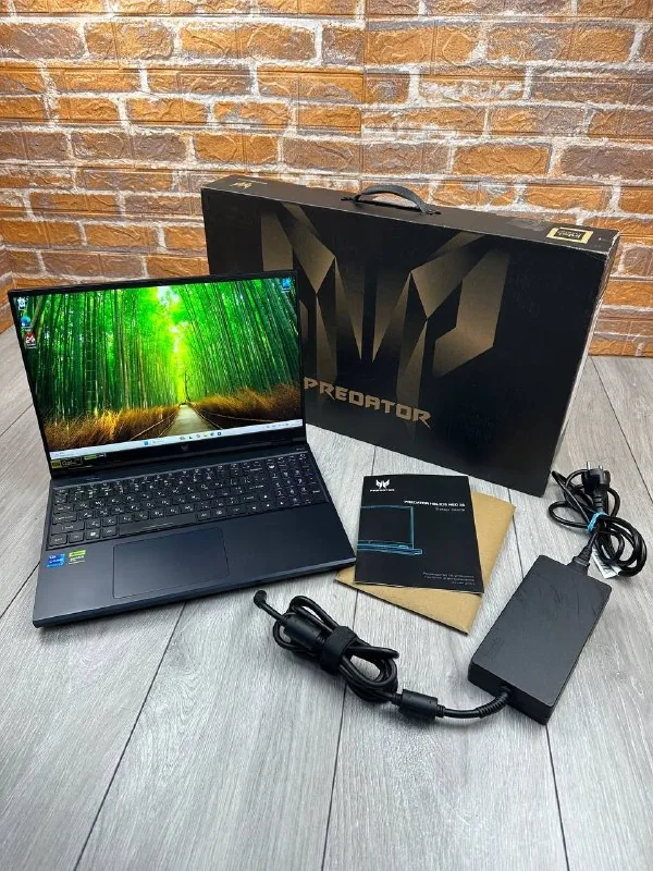 Acer Predator Helios Neo 16 1