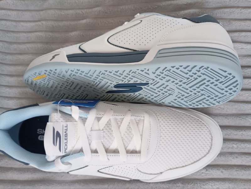 Кроссовки Skechers 45 размер 3