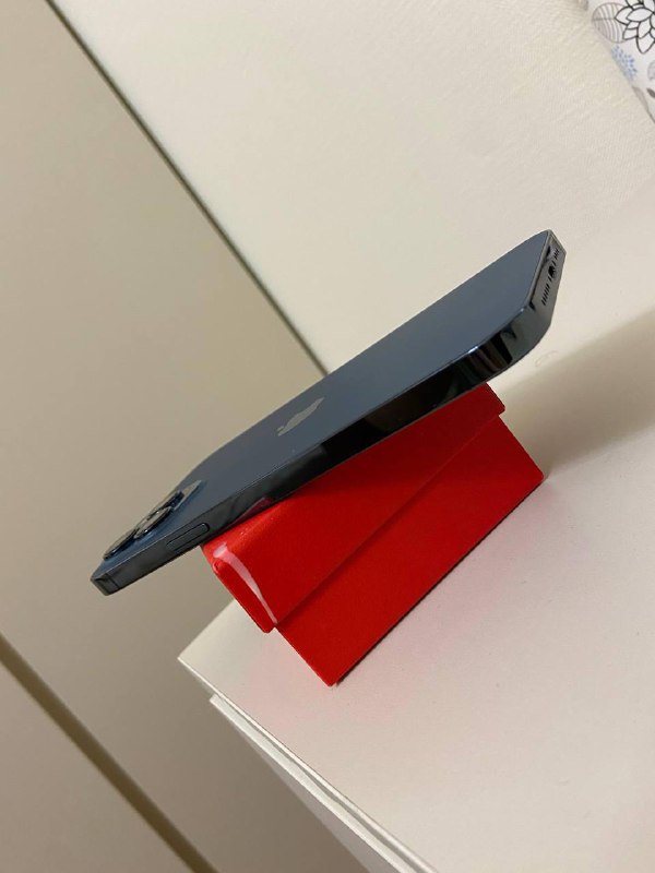 iPhone 12 Pro Max 256GB 5