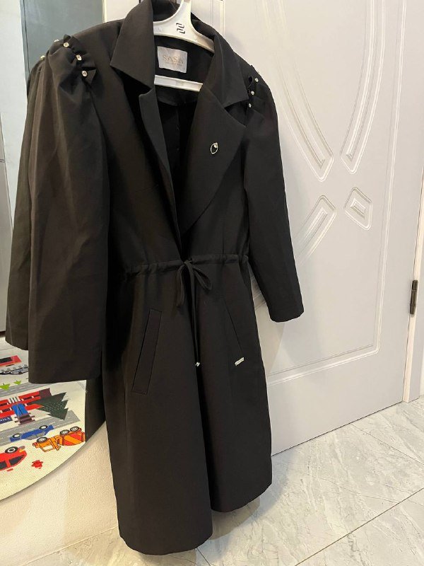 Куртка, Плащ, Тренч, Костюм женские 3