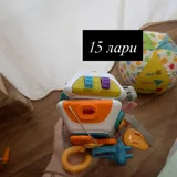 Детские игрушки 3