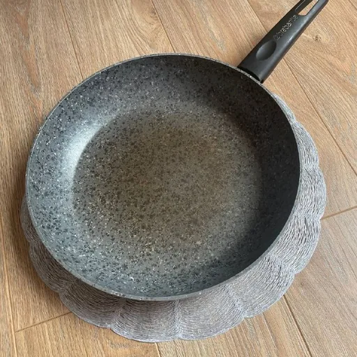 Сковородка с крышкой