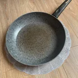 Сковородка с крышкой 1