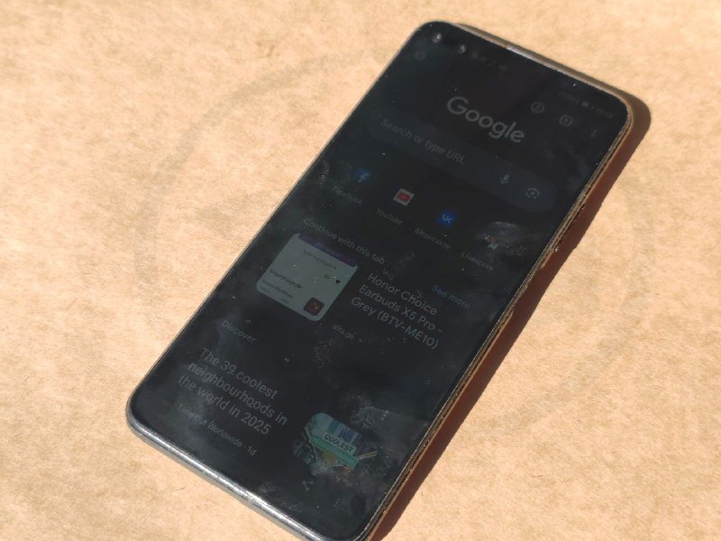 Honor 30 view pro 256gb