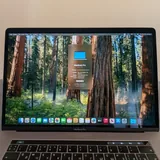 MacBook Pro 15" 2018 A1990 6